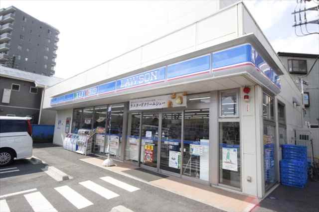 コンビニ　ローソン（コンビニ）まで1625m