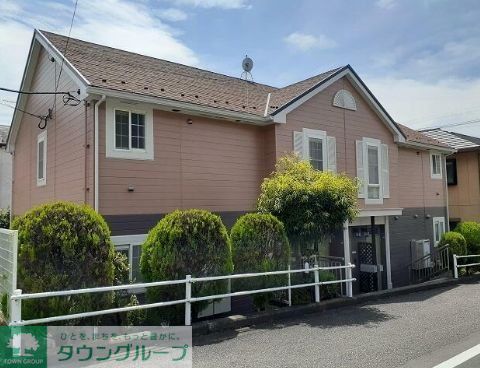 エントランス　★お問い合わせはタウンハウジング町田店まで★