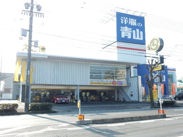 その他　ファミリーマート岡山北長瀬店（その他）まで1050m