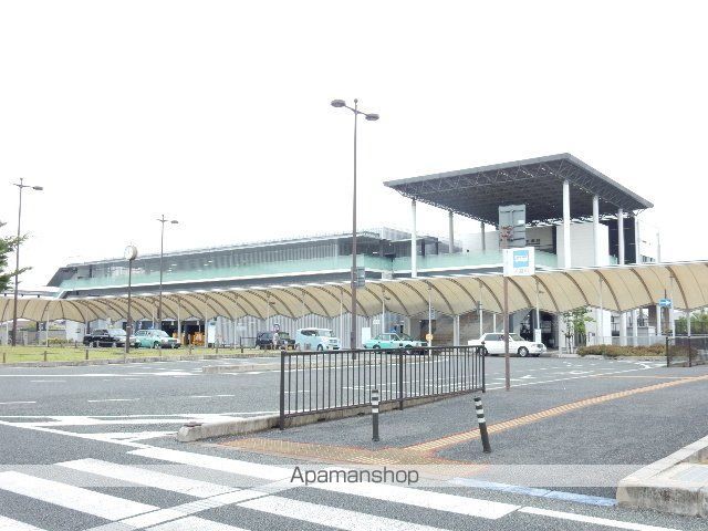 その他　北長瀬駅（その他）まで722m