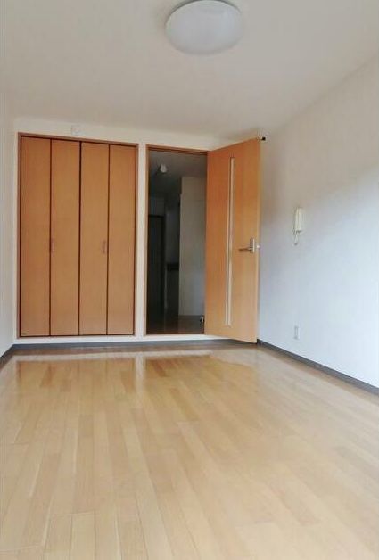 その他部屋・スペース　お掃除がしやすいフローリングのお部屋☆