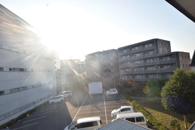 眺望　★景色です★日当たり良好です★