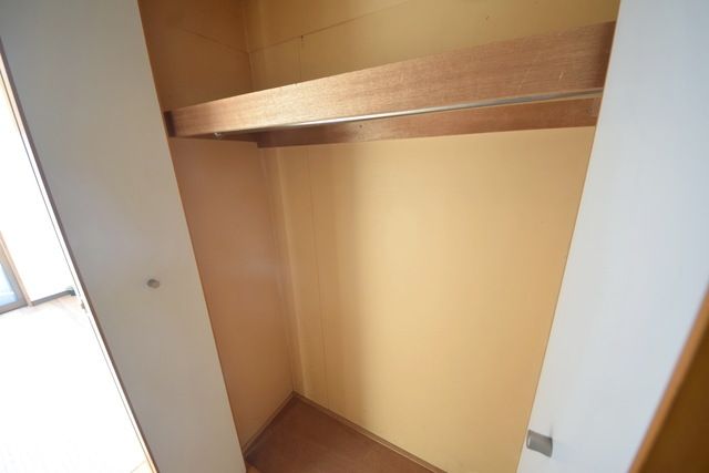 収納　★一人暮らしには十分サイズの収納です★