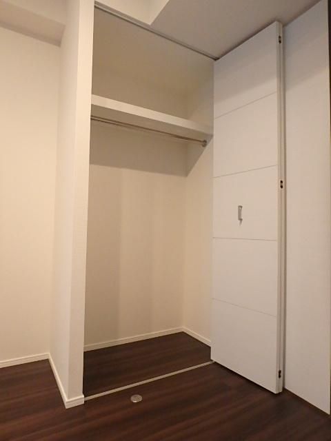 収納　★クローゼット★