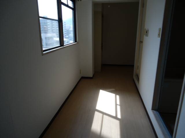 眺望　ダイニング