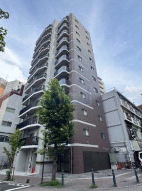 建物外観　☆こちらの物件は仲介手数料無料です☆