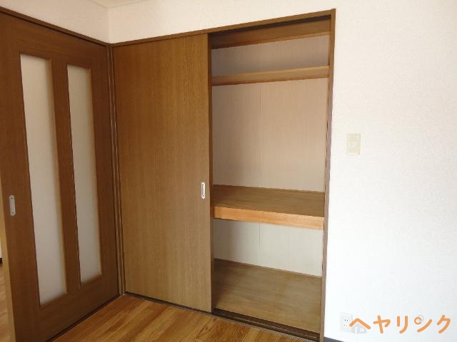 収納　収納