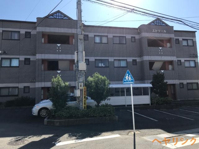 その他共有部分　外観写真（昼）