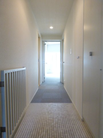 玄関　玄関※別部屋参考写真