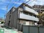 フォルス１０ 1階 築17年5ヶ月の賃貸物件