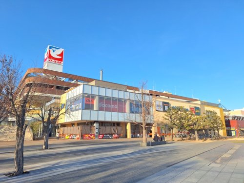 ショッピングセンター　ステラタウン（ショッピングセンター）まで1342m
