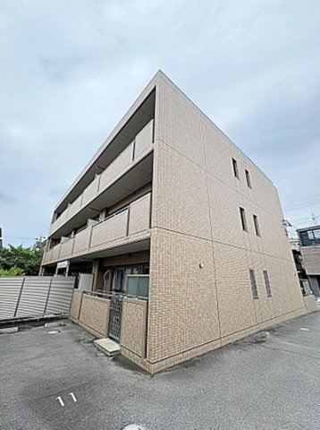 バルコニー　★南向き