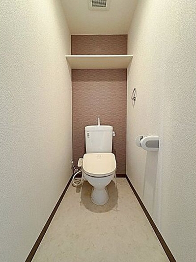 トイレ　★私シャワートイレしかダメなんです...