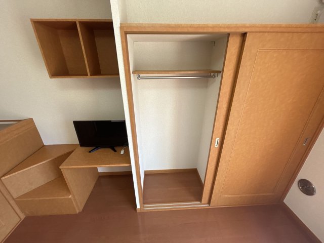 その他部屋・スペース　明るい室内です