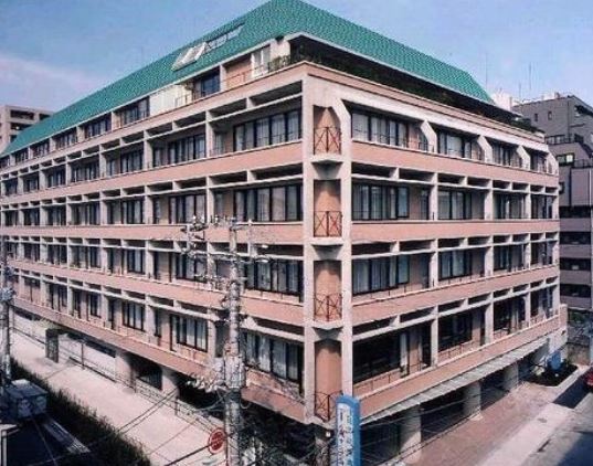 病院　医療法人財団厚生会古川橋病院（病院）まで170m