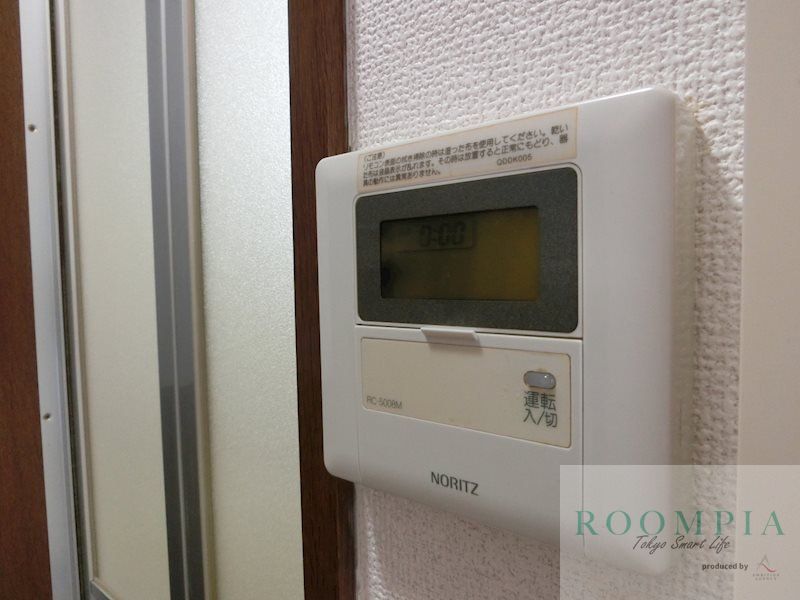 その他設備　設備