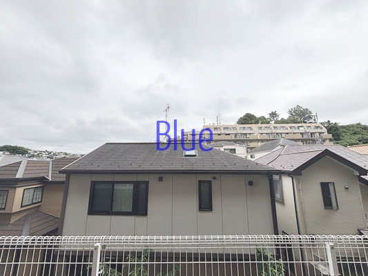玄関　同じ仕様