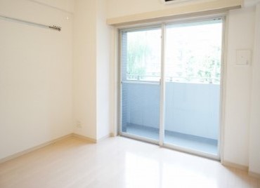 居室・リビング　居室