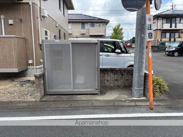 セジュールフェスタ Aの内装写真