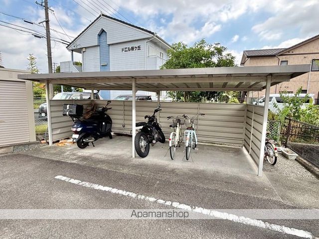 セジュールフェスタ Aのその他写真