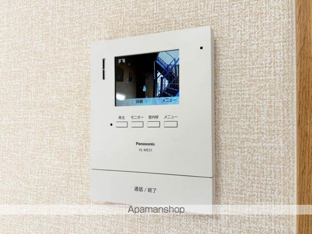 セジュールフェスタ Aのその他写真