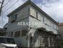 逆井駅より徒歩7分 築34年4ヶ月の賃貸物件