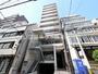 南森町駅より徒歩8分 6階 築12年の賃貸物件