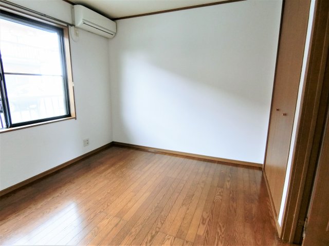 居室・リビング　他の号室の写真の為、異なる場合も有ります。