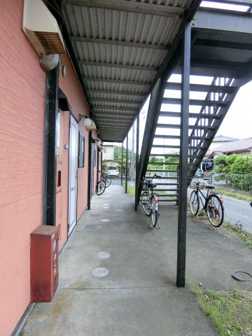 その他共有部分　他の号室の写真の為、異なる場合も有ります。