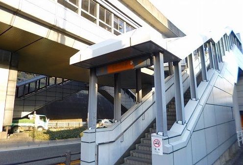 その他　アストラムライン　毘沙門台駅（その他）まで160m