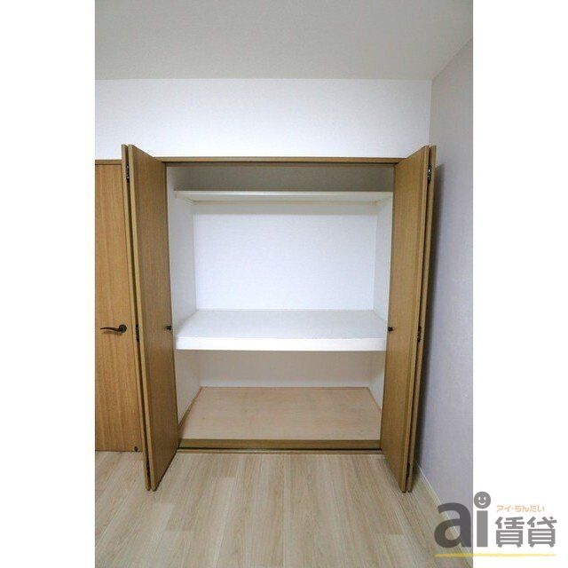 収納　※同仕様写真