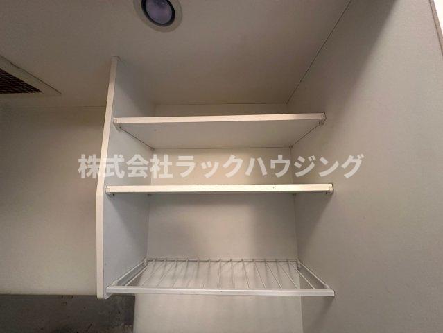 収納　【お部屋さがしはラックハウジングにお問合せ下さいませ♪】