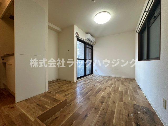 居室・リビング　【お部屋さがしはラックハウジングにお問合せ下さいませ♪】