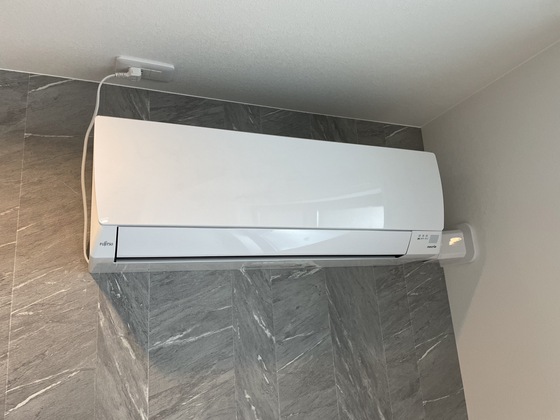その他　※別部屋の写真です