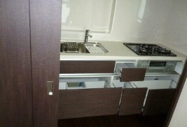 キッチン　【同仕様タイプ】