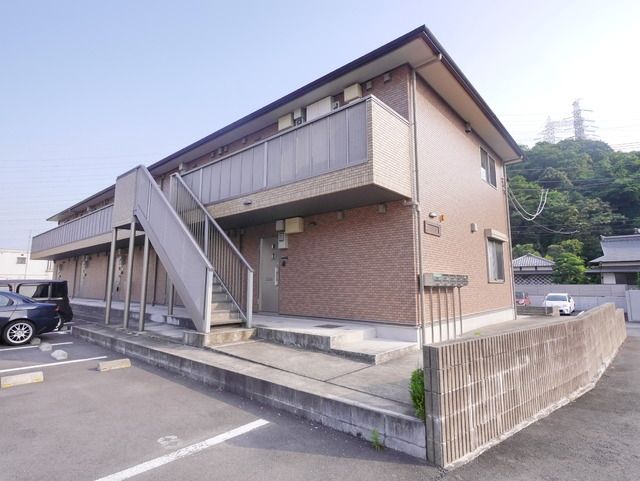 建物外観　★外観★