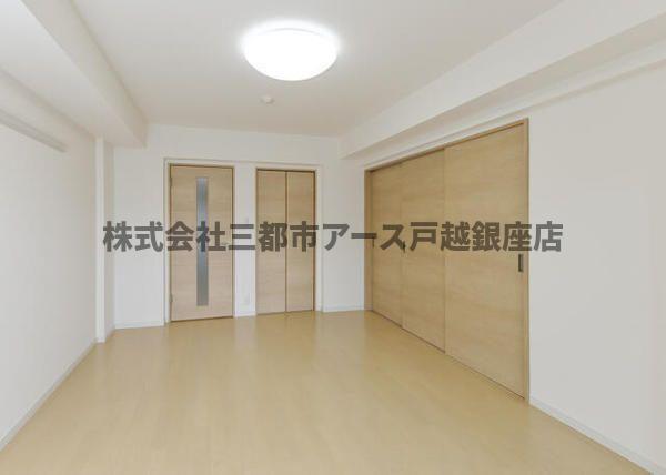 その他部屋・スペース　レオーネ馬込