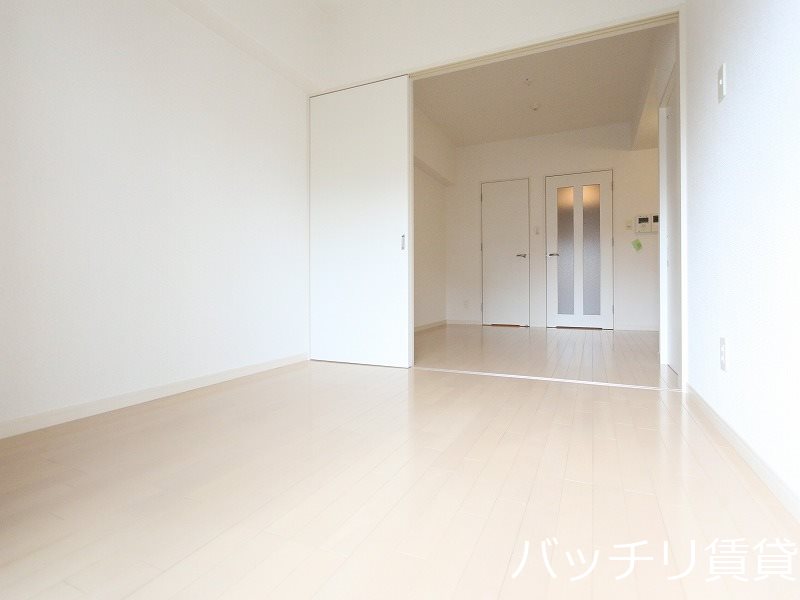 その他部屋・スペース　別号室タイプの為、現状を優先いたします