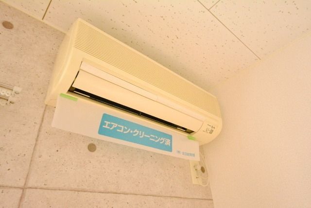 その他設備　★エアコン付き★