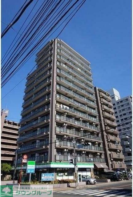 建物外観　★お問い合わせはタウンハウジング町田店まで★