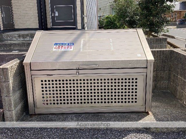 その他共有部分　その他共有部分