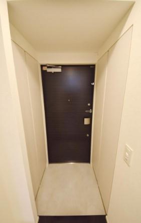 玄関　玄関※別部屋参考写真