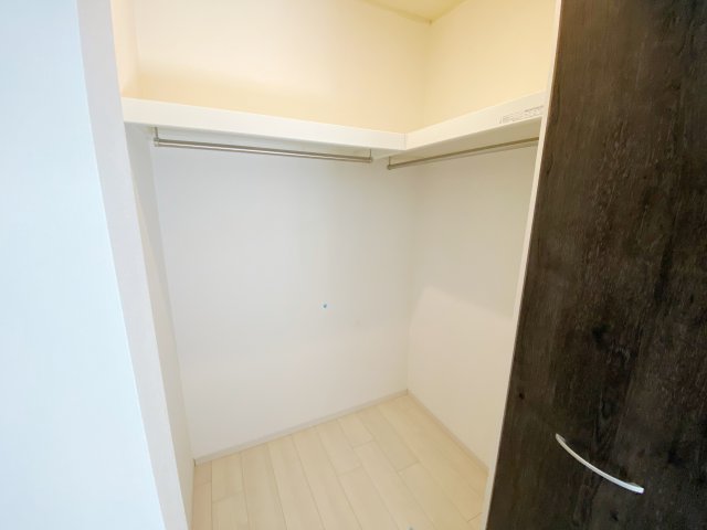 収納　別号室の参考写真です。