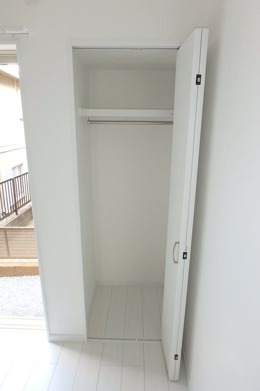 収納　物件画像