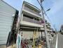 東部市場前駅より徒歩7分 3階 築9年10ヶ月の賃貸物件