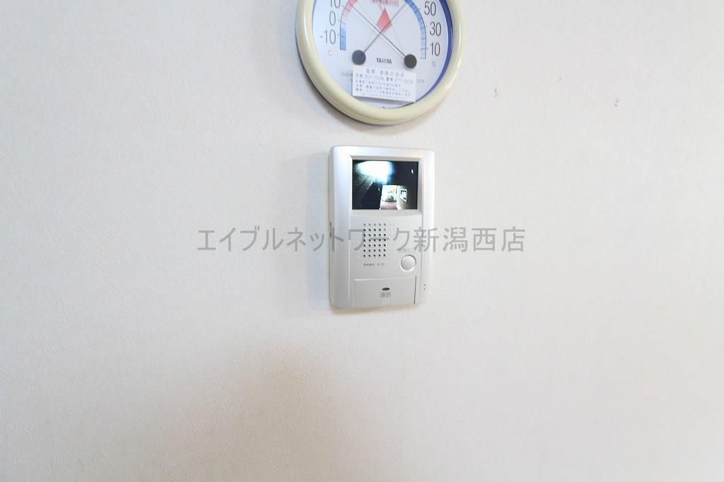 セキュリティ　参考写真