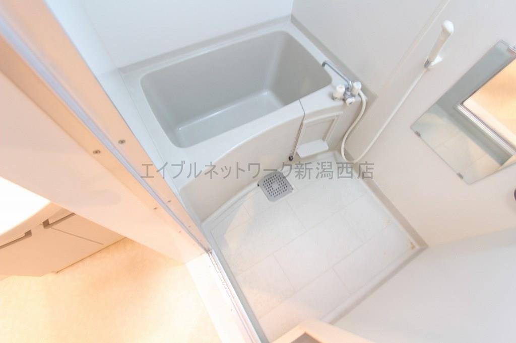 バス・シャワールーム　参考写真