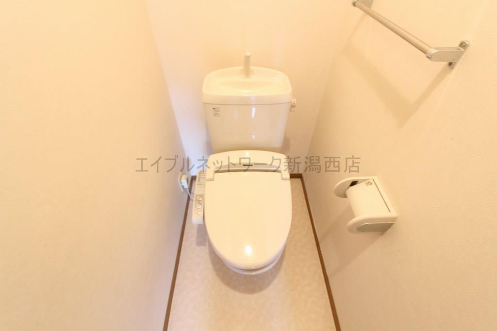 トイレ　参考写真