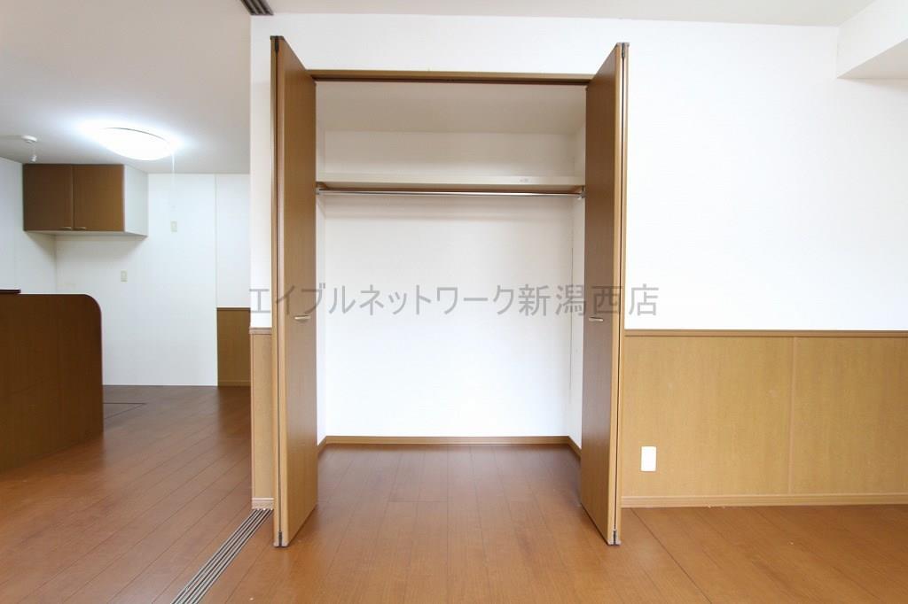 収納　参考写真