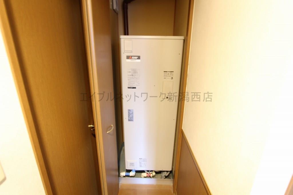 その他設備　参考写真